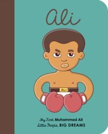 Muhammad Ali : My First Muhammad Ali