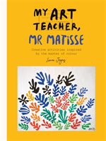 My Art Teacher, Mr Matisse Fun