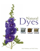 Natural Dyes