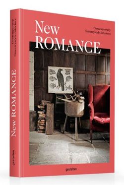 New Romance Contemporary Countrystyle Interiors