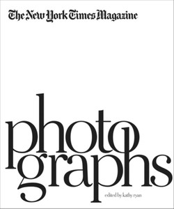 New York Times Magazine Photographs