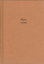 Opus minor