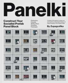 Panelki : Construct Your Socialist Prefab Panel Block
