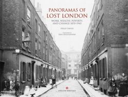 Panoramas of Lost London : Work, Wealth, Poverty 