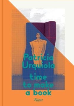 Patricia Urquiola Time to Make a Book