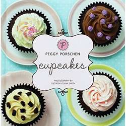 Peggy Porschen Cupcakes