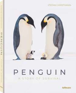 Penguin : A Story of Survival