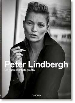 Peter Lindbergh On Fashion Photography - WYD. XL