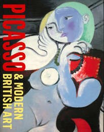 Picasso and Modern British Art