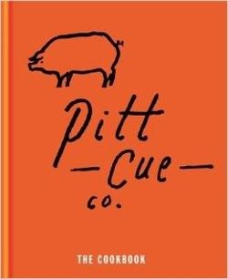 Pitt Cue Co The Cookbook
