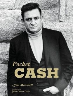 Pocket Cash by Jim Marshall