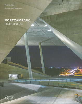 Portzamparc – Buildings