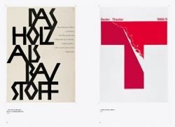 Poster Collection 7: Armin Hofmann