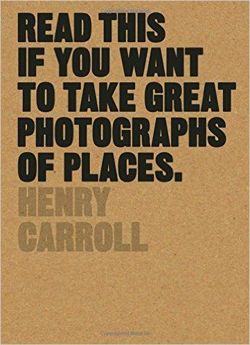 Read This if You Want to Take Great Photographs 