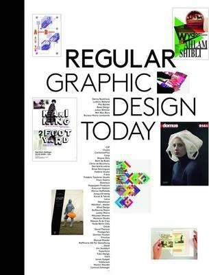 Regular: Graphic Design Today