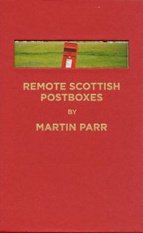 Remote Scottish Postboxes