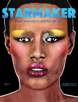 Richard Bernstein Starmaker Andy Warhol's Cover Artist