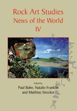 Rock Art Studies : News of the World IV (egz. uszkodzony)