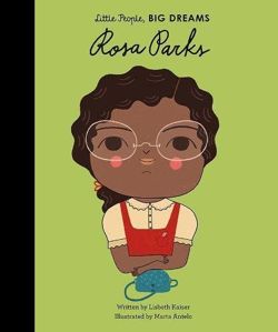 Rosa Parks : 7