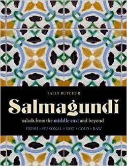 Salmagundi: A celebration of salads from around the world