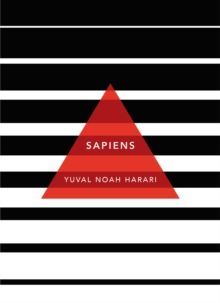 Sapiens - Yuval Noah Harari 