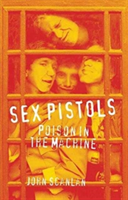 Sex Pistols Poison in the Machine