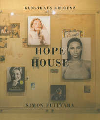 Simon Fujiwara – Hope House