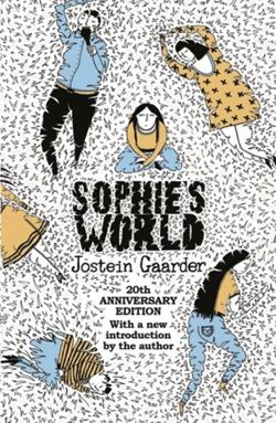 Sophie's World 20th Anniversary Edition 