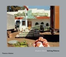 Stephen Shore: Solving Pictures