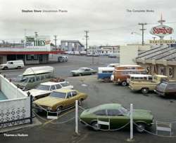 Stephen Shore - Uncommon Places. The Complete Works