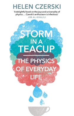 Storm in a Teacup The Physics of Everyday Life