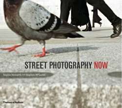 Street Photography Now