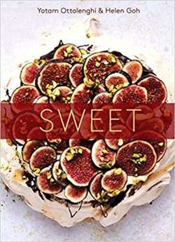 Sweet: Desserts from London's Ottolenghi