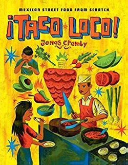 Taco Loco Mexican street food from scratch