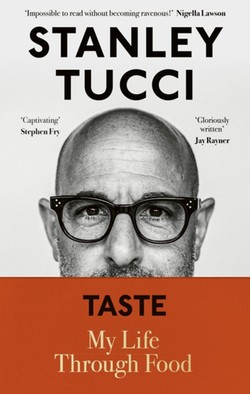 Taste : The Sunday Times Bestseller