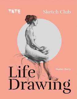 Tate: Sketch Club Life Drawing