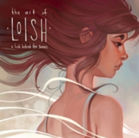 The Art of Loish A Look Behind the Scenes