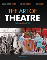 The Art of Theatre Then and Now