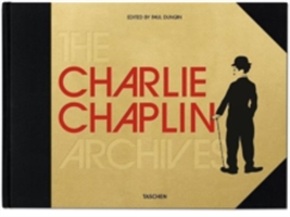 The Charlie Chaplin Archives