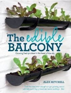 The Edible Balcony: Growing Fresh Produce in the Heart of the City