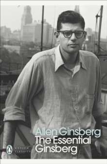 The Essential Ginsberg by Allen Ginsberg 