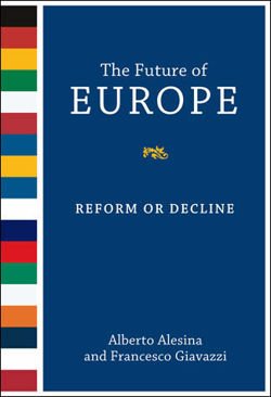 The Future of Europe: Reform or Decline