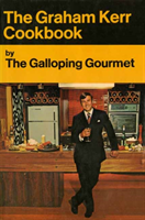 The Galloping Gourmet Cookbook