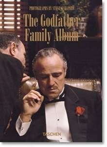 The Godfather Family Album. 40 Anniversary Edition