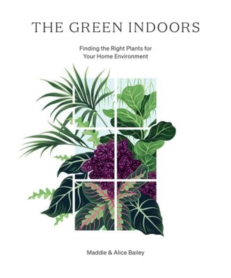 The Green Indoors : Finding the Right Plants for Your Home Environment