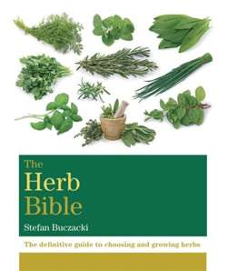 The Herb Bible 