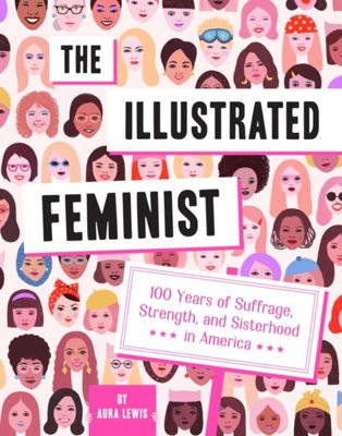 The Illustrated Feminist