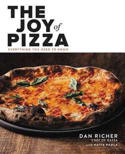 The Joy of Pizza : Everything You Need to Know
