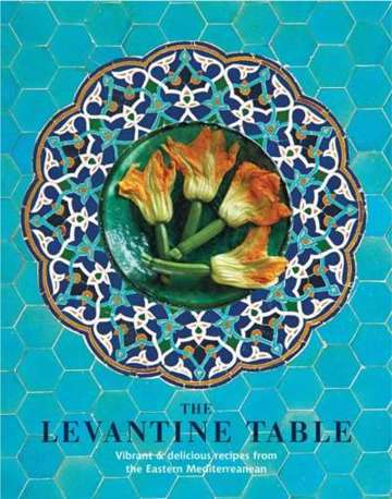 The Levantine Table