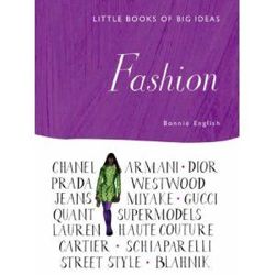 The Little Book of Big Ideas Fashion
